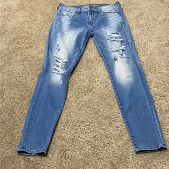 American Eagle Outfitters Denim - American Eagle Outfitters Jeans